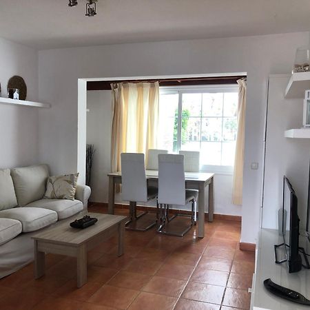 Duplex Independiente En Grandes Playas Corralejo Exterior foto