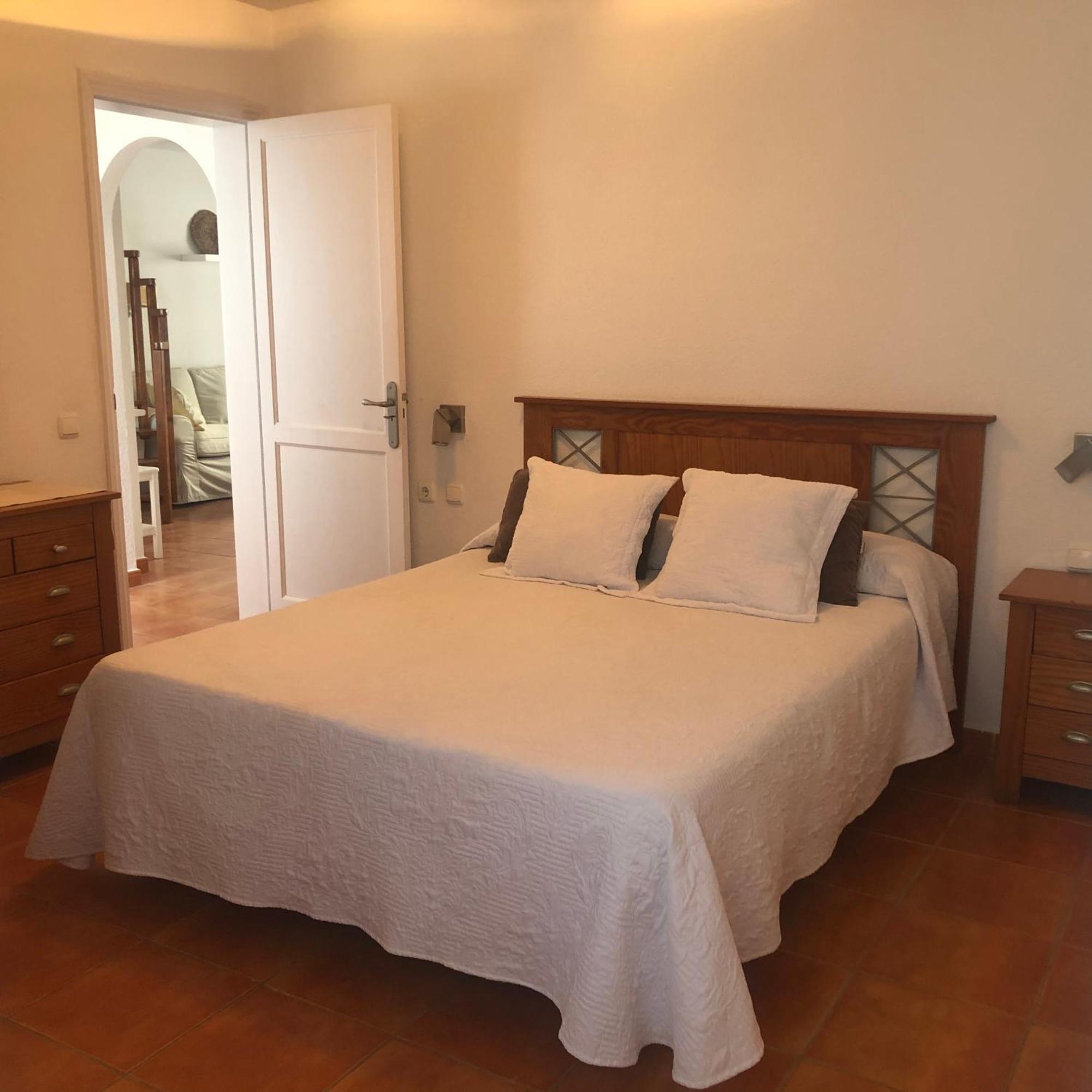 Duplex Independiente En Grandes Playas Corralejo Exterior foto