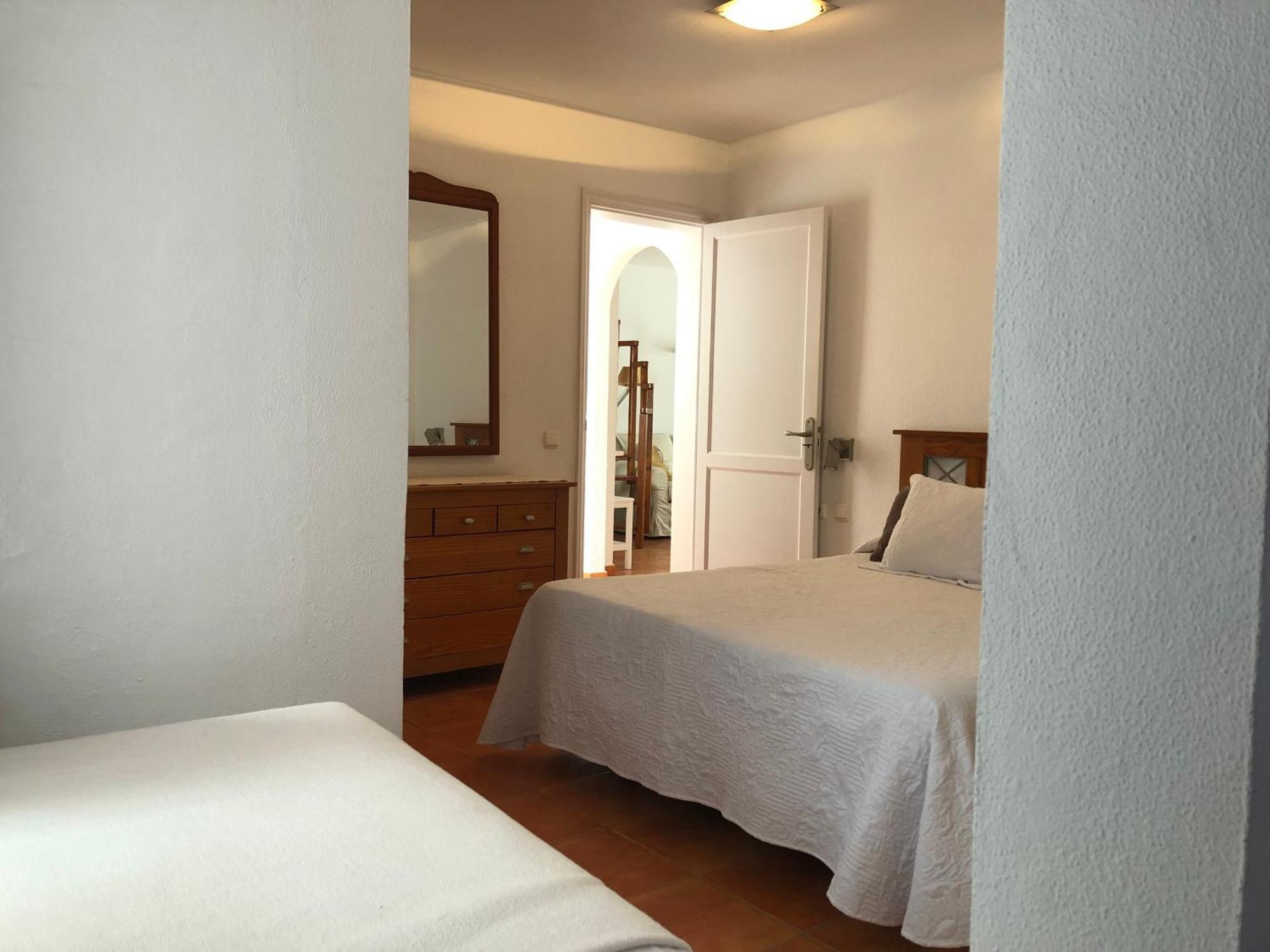 Duplex Independiente En Grandes Playas Corralejo Exterior foto