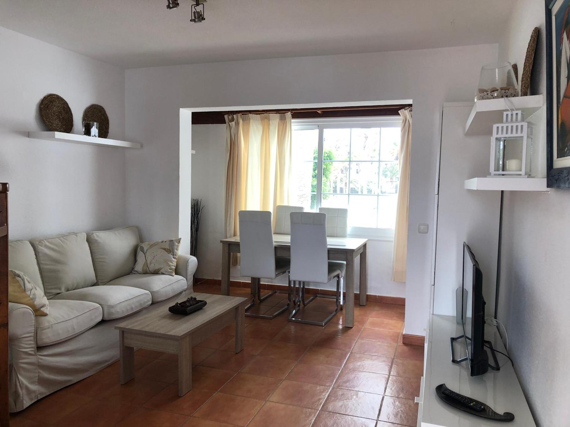 Duplex Independiente En Grandes Playas Corralejo Exterior foto